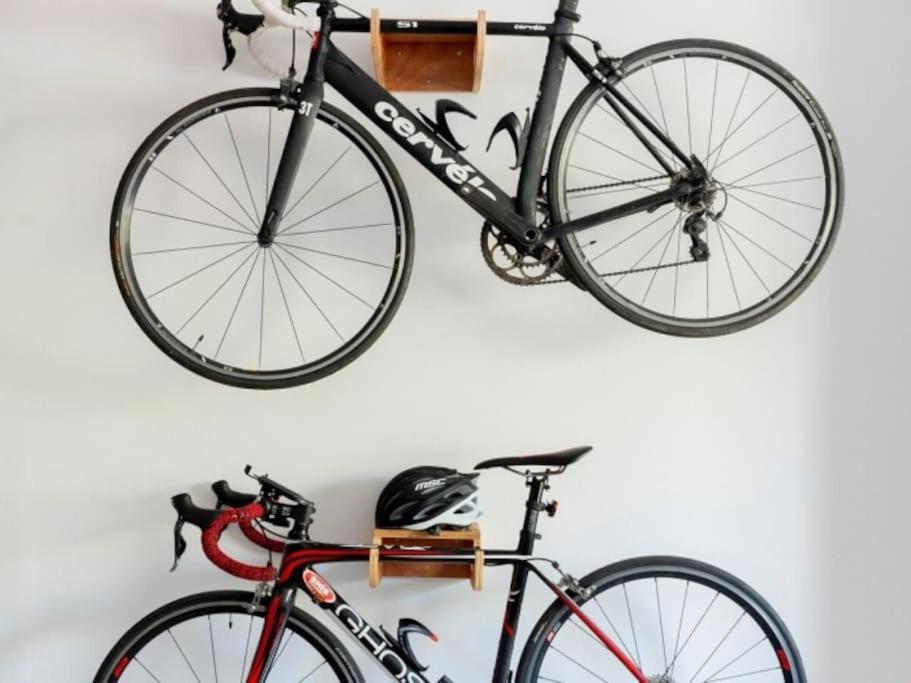 Acogedor Apartamento Cerca Del Casco Antiguo Girona Ngoại thất bức ảnh